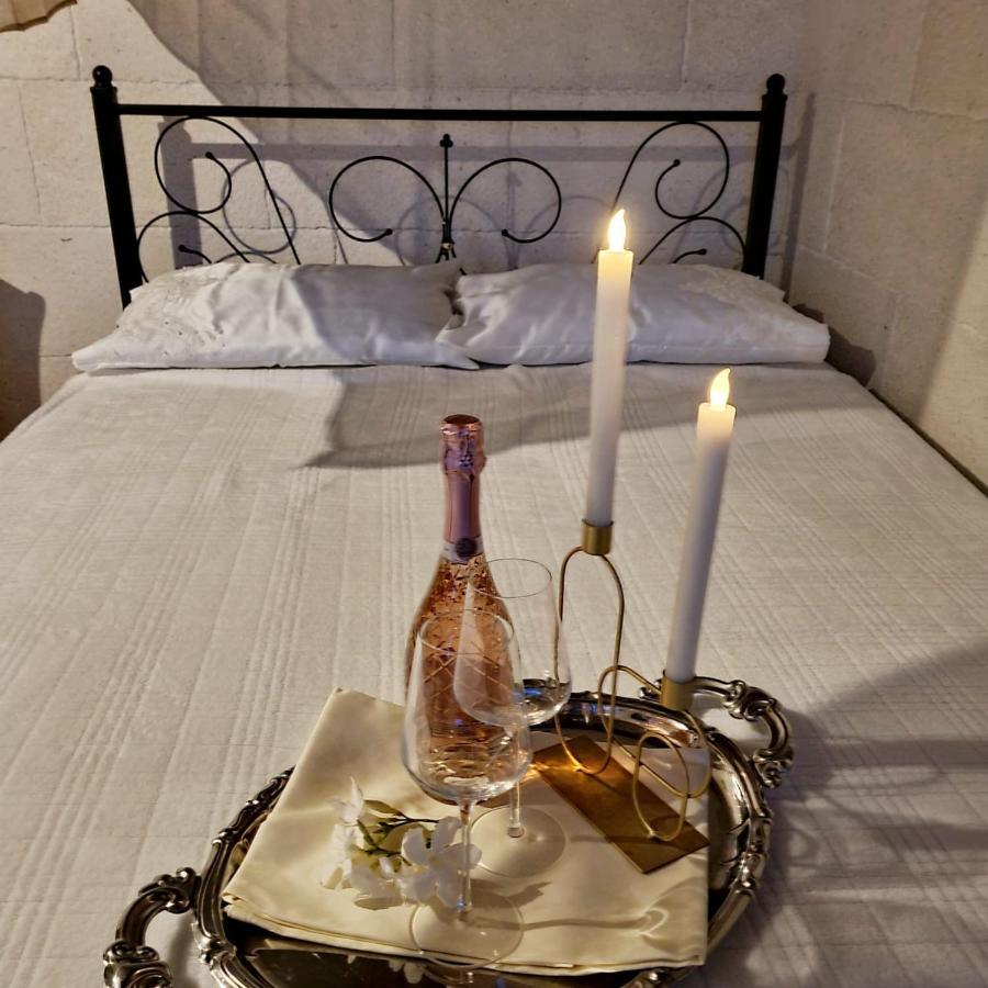 Sea View Luxury Apart Hotel Villa Conte With Swiming Pool And Romantic Spa Podstrana Dış mekan fotoğraf