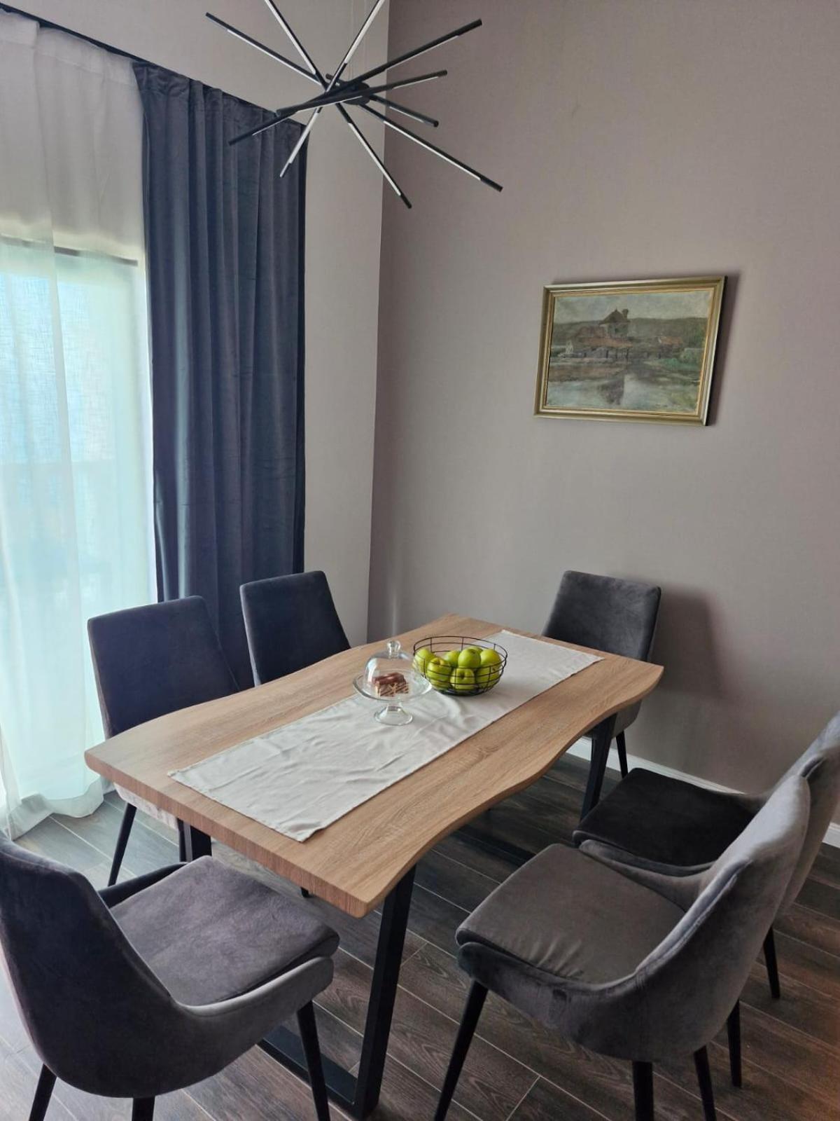 Sea View Luxury Apart Hotel Villa Conte With Swiming Pool And Romantic Spa Podstrana Dış mekan fotoğraf