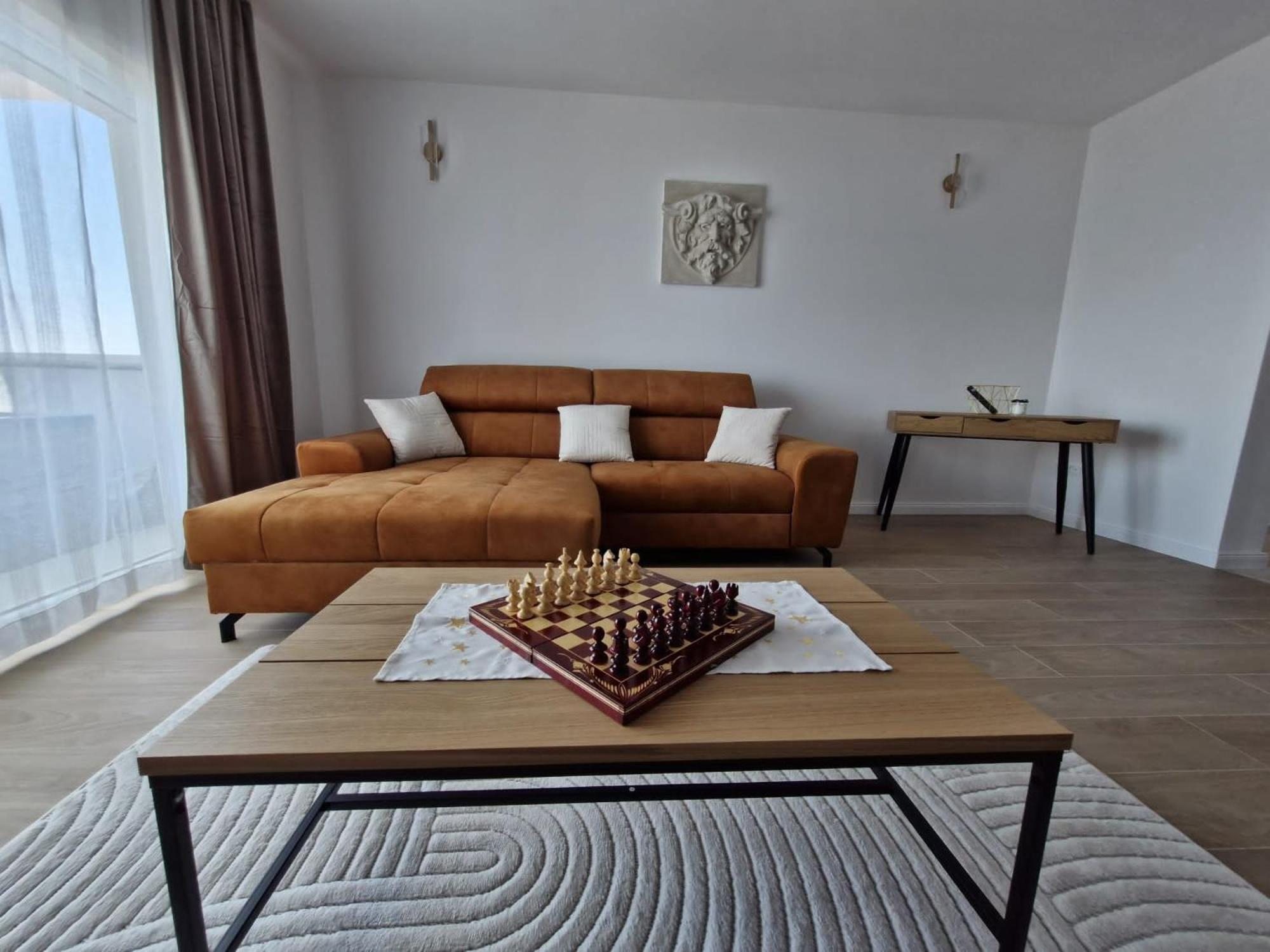 Sea View Luxury Apart Hotel Villa Conte With Swiming Pool And Romantic Spa Podstrana Dış mekan fotoğraf